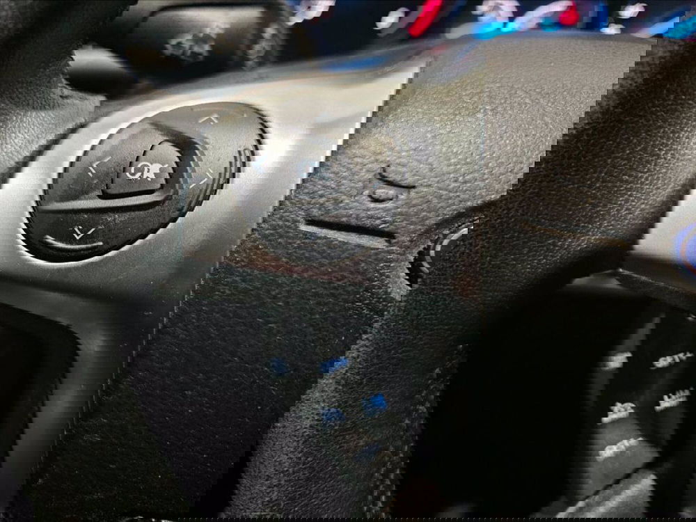 Ford Kuga usata a Palermo (14)