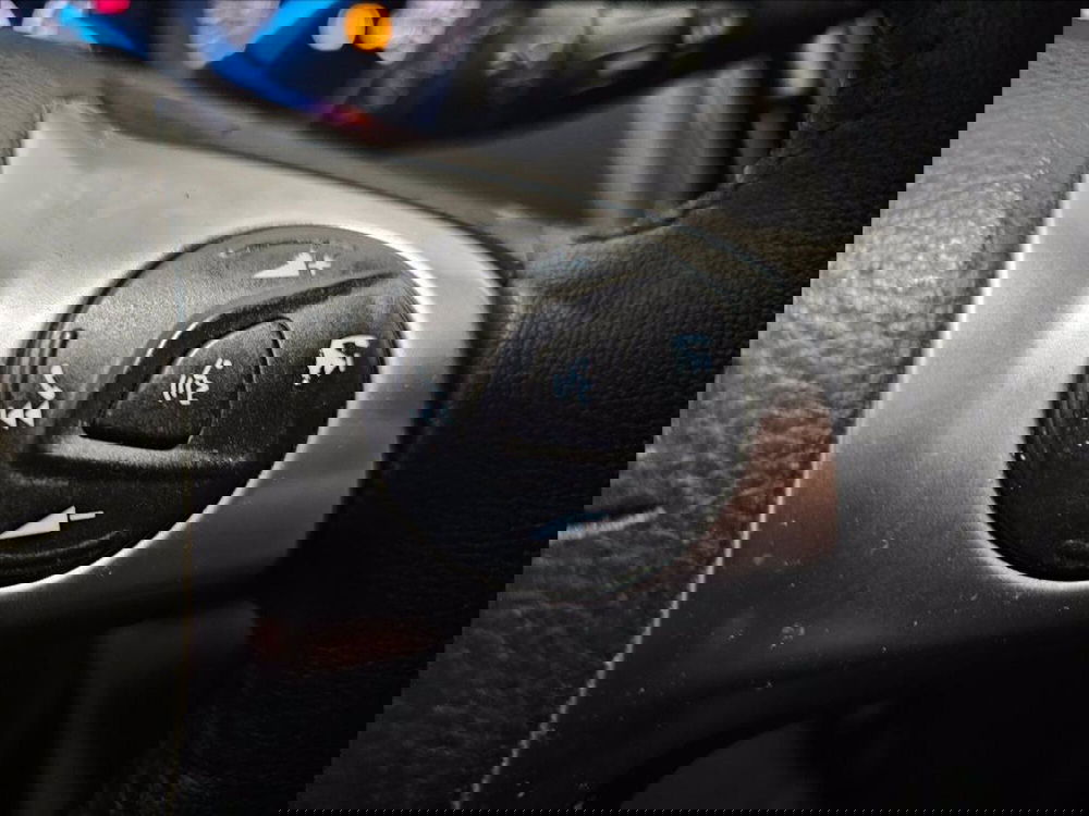 Ford Kuga usata a Palermo (15)