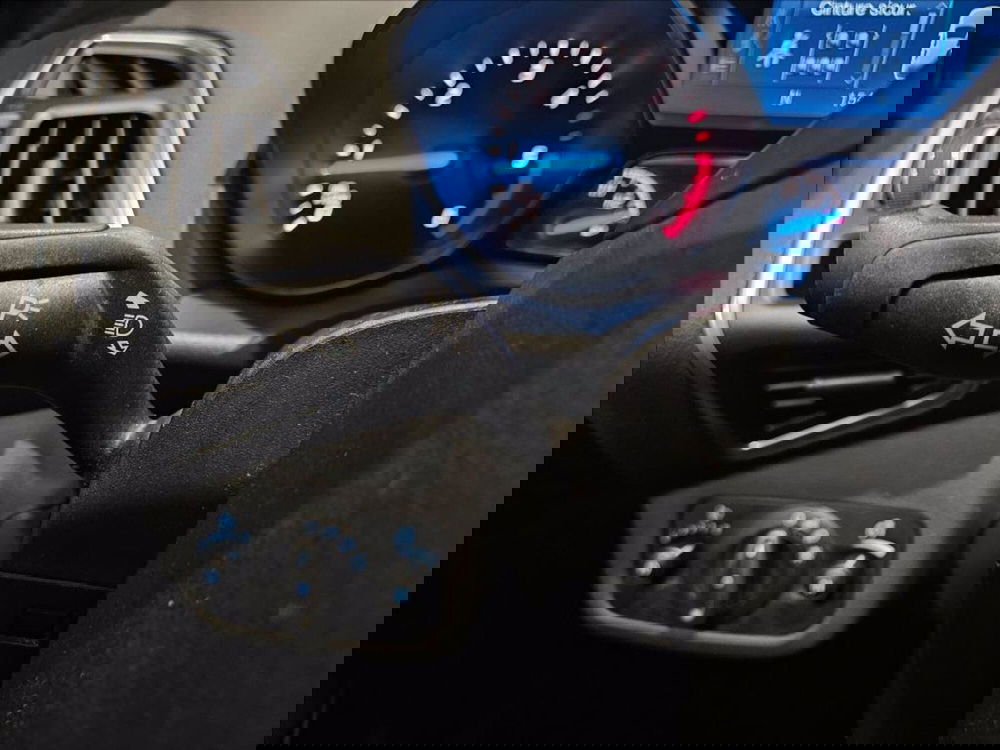 Ford Kuga usata a Palermo (16)