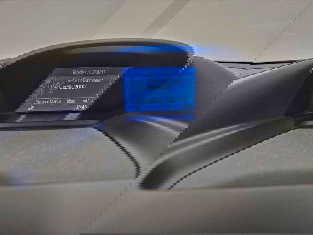 Ford Kuga usata a Palermo (20)