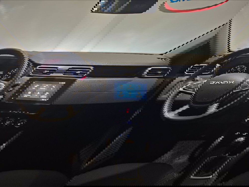 Dacia Duster usata a Palermo (10)