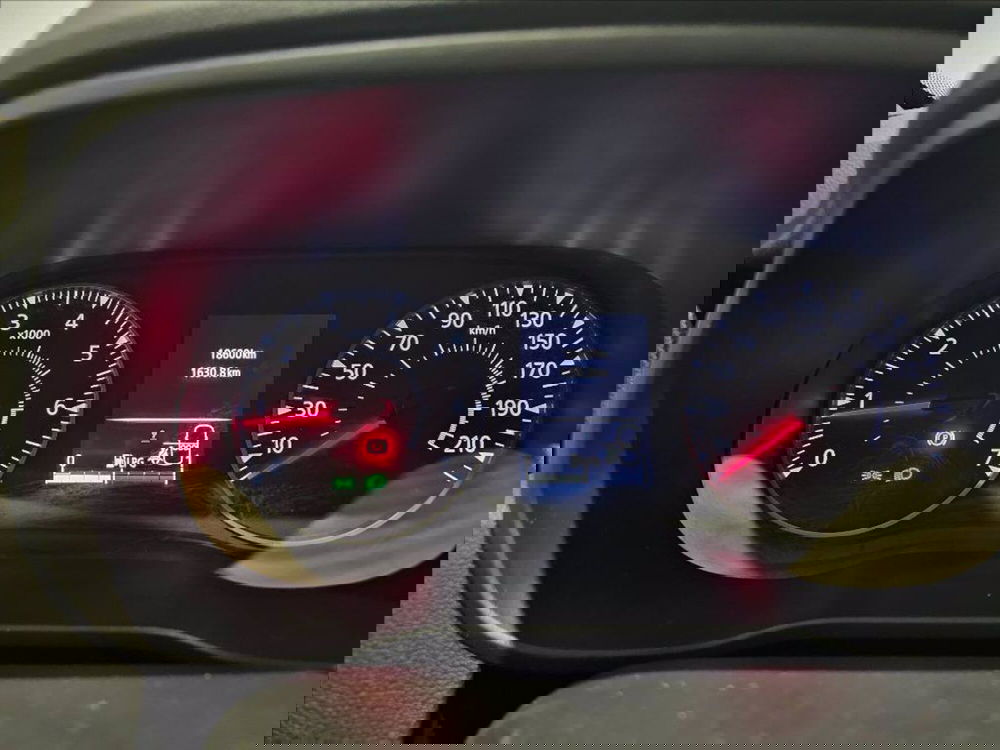 Dacia Duster usata a Palermo (12)