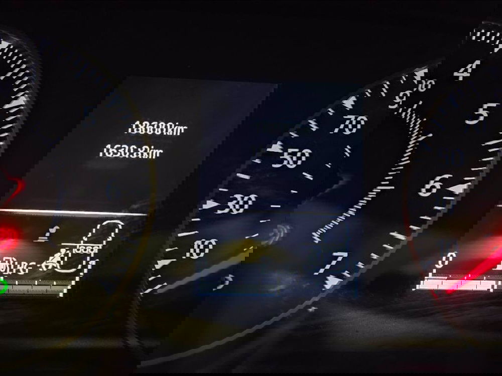 Dacia Duster usata a Palermo (13)