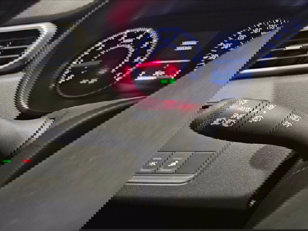 Dacia Duster usata a Palermo (16)