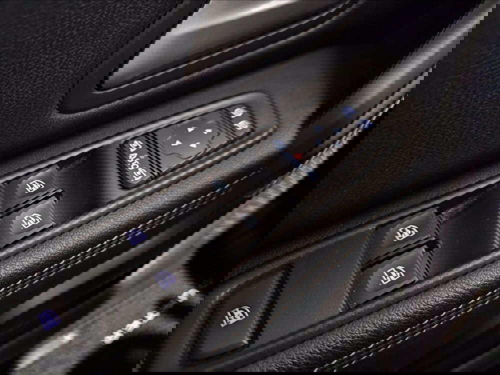 Dacia Duster usata a Palermo (18)