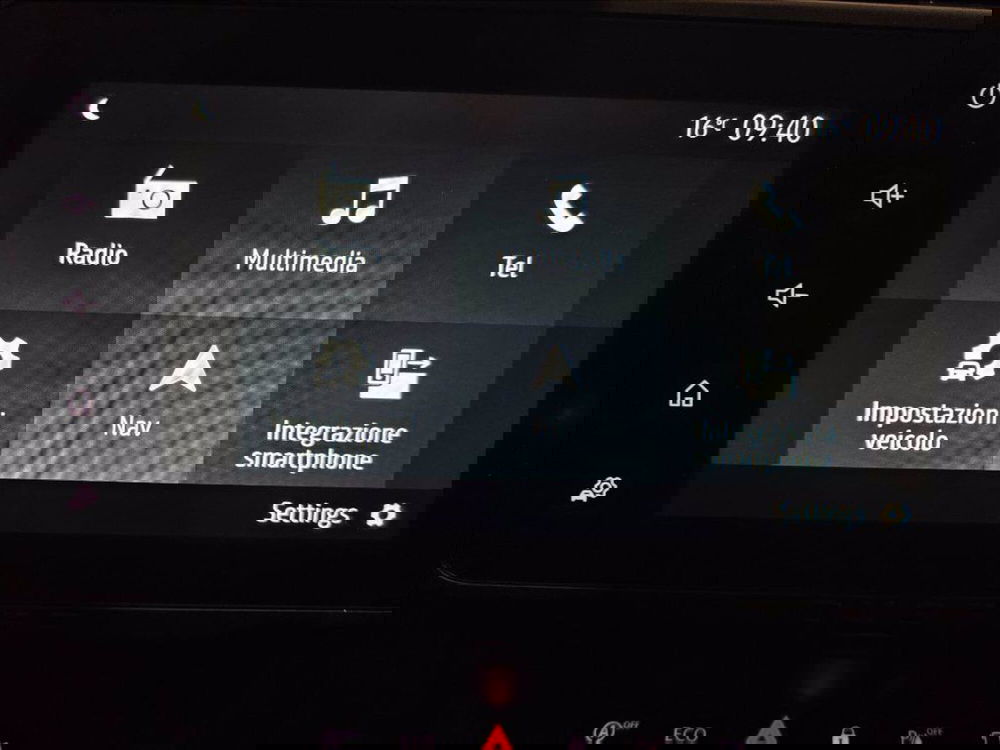 Dacia Duster usata a Palermo (19)