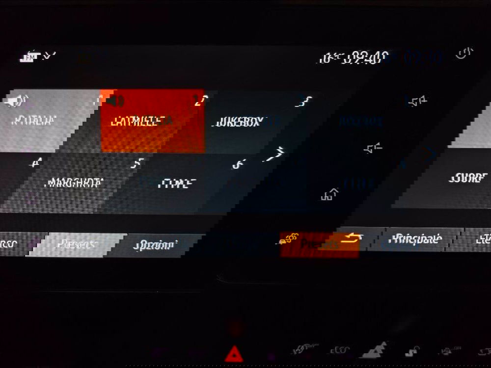 Dacia Duster usata a Palermo (20)