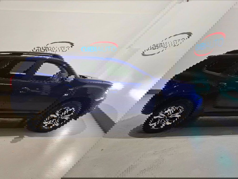 Dacia Duster usata a Palermo (6)