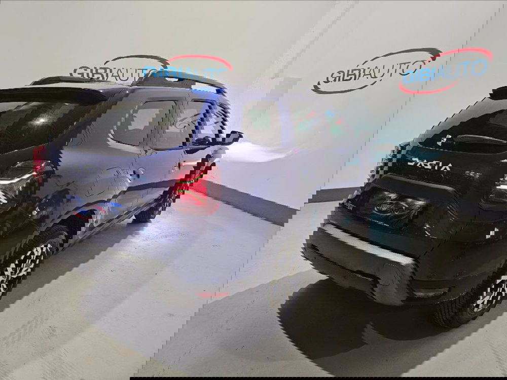 Dacia Duster usata a Palermo (9)