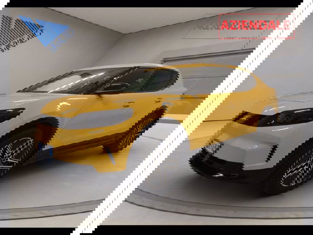 Ford Capri usata a Catania