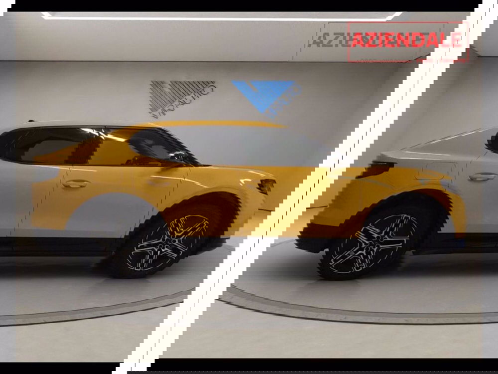 Ford Capri usata a Catania (10)