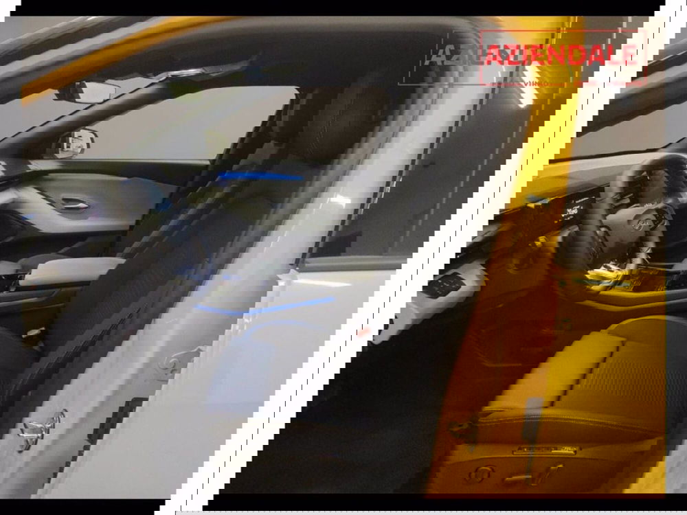 Ford Capri usata a Catania (12)