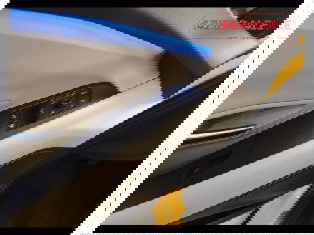 Ford Capri usata a Catania (13)