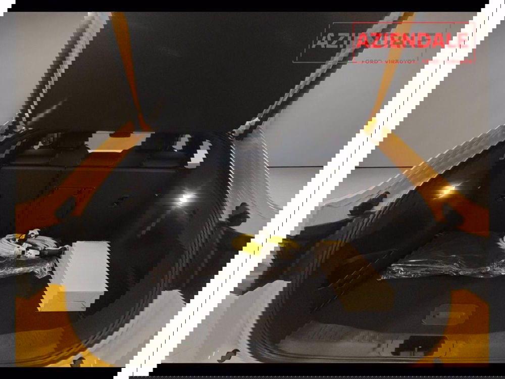 Ford Capri usata a Catania (14)