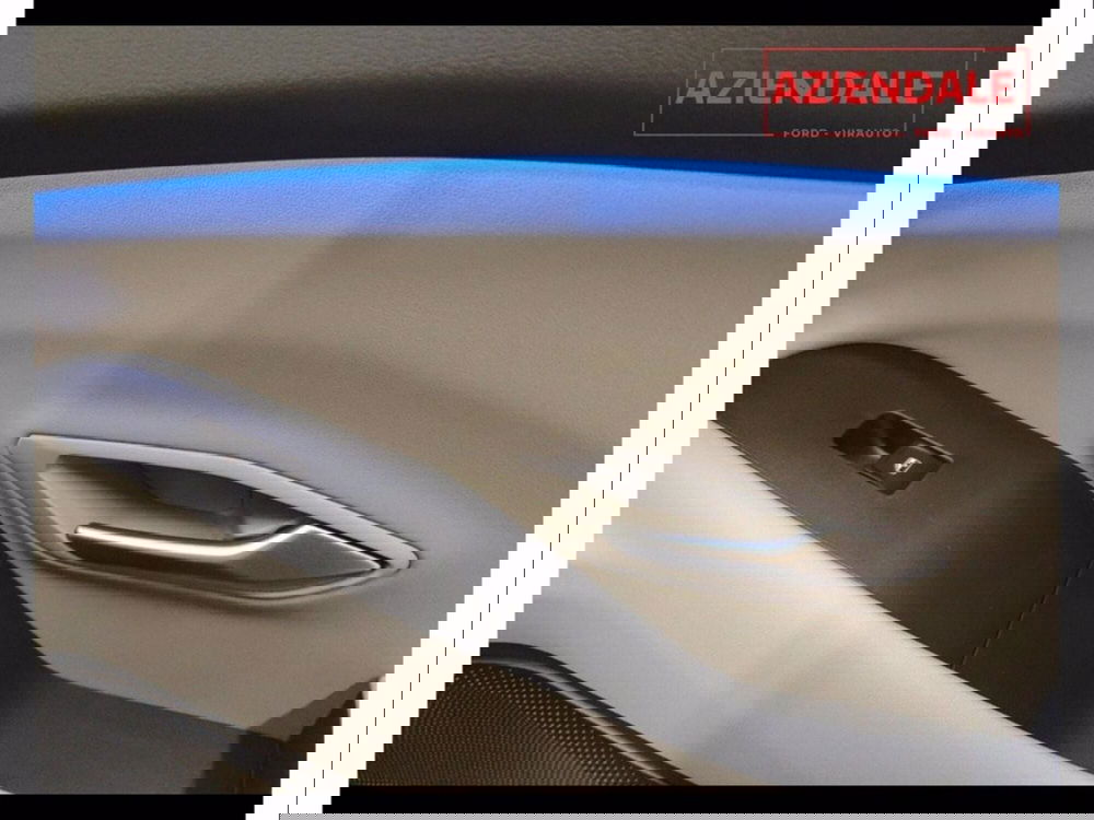 Ford Capri usata a Catania (15)