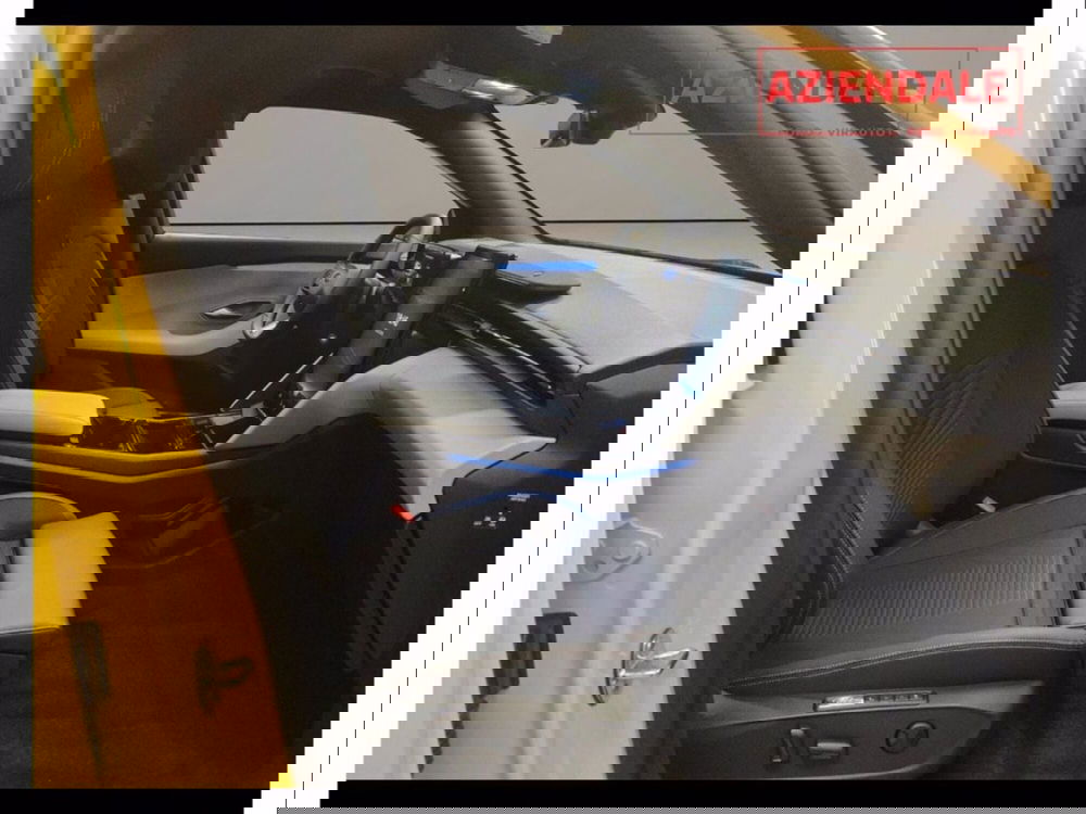 Ford Capri usata a Catania (16)