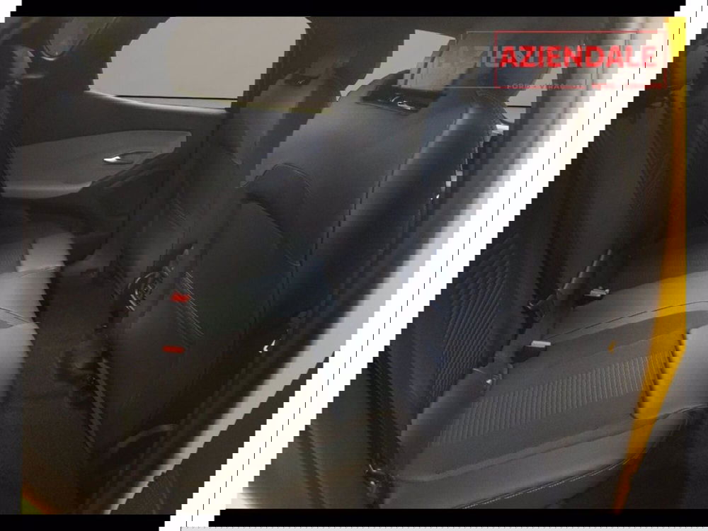 Ford Capri usata a Catania (17)