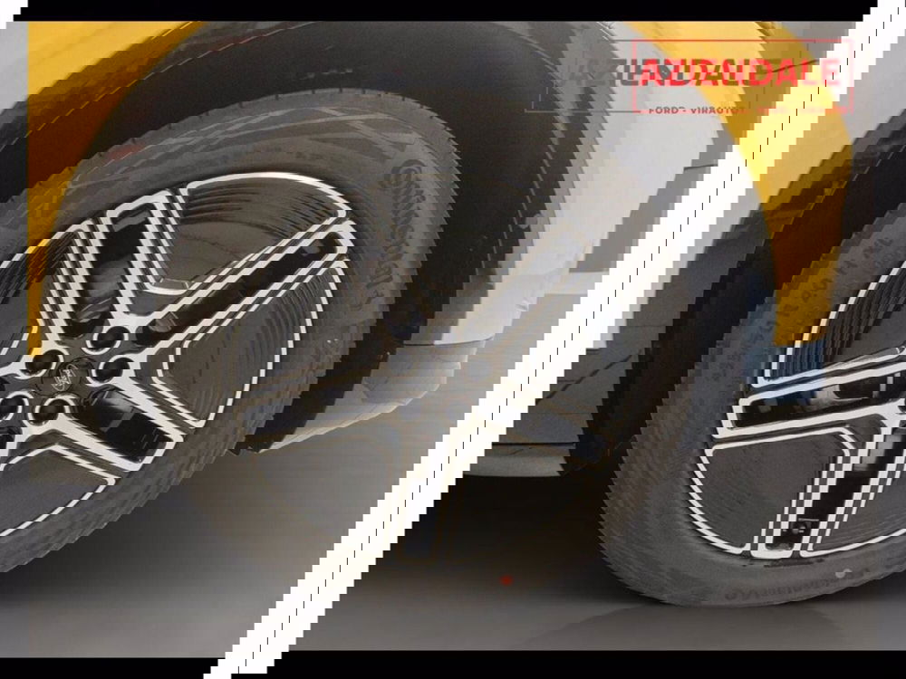 Ford Capri usata a Catania (18)