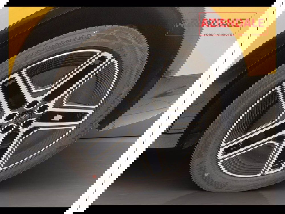 Ford Capri usata a Catania (19)