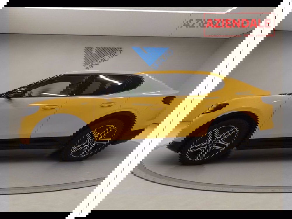 Ford Capri usata a Catania (3)