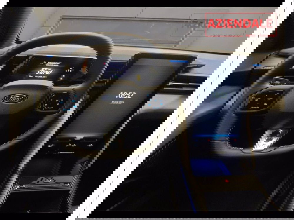 Ford Capri usata a Catania (5)