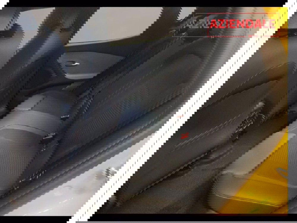 Ford Capri usata a Catania (6)