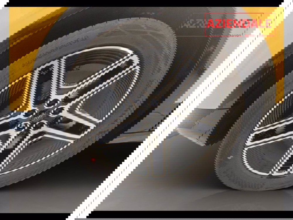 Ford Capri usata a Catania (7)