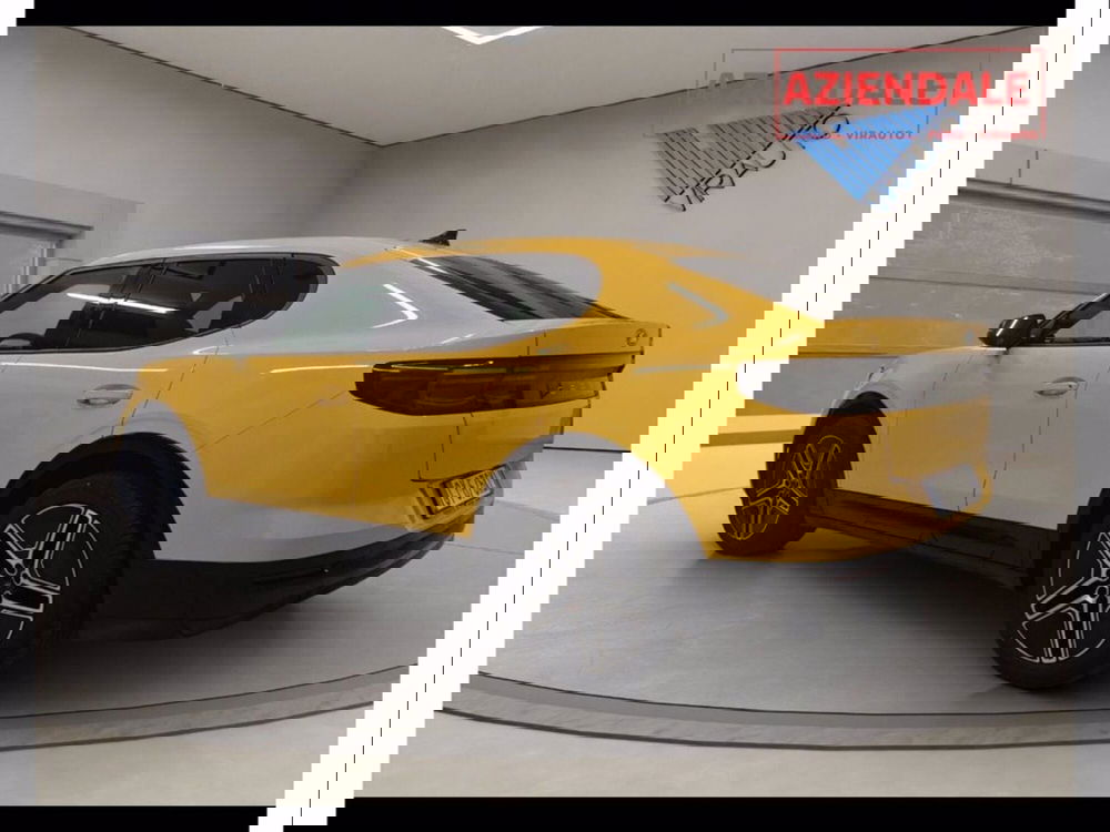 Ford Capri usata a Catania (8)