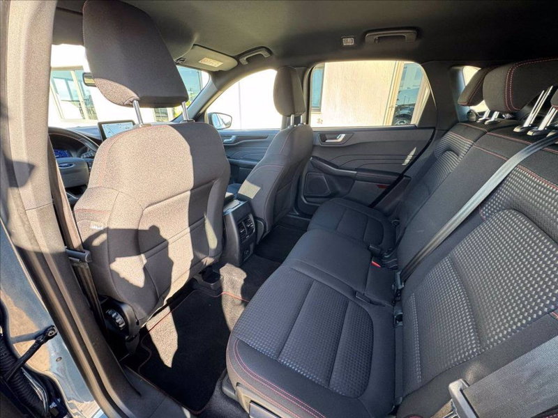 Ford Kuga usata a Matera (11)