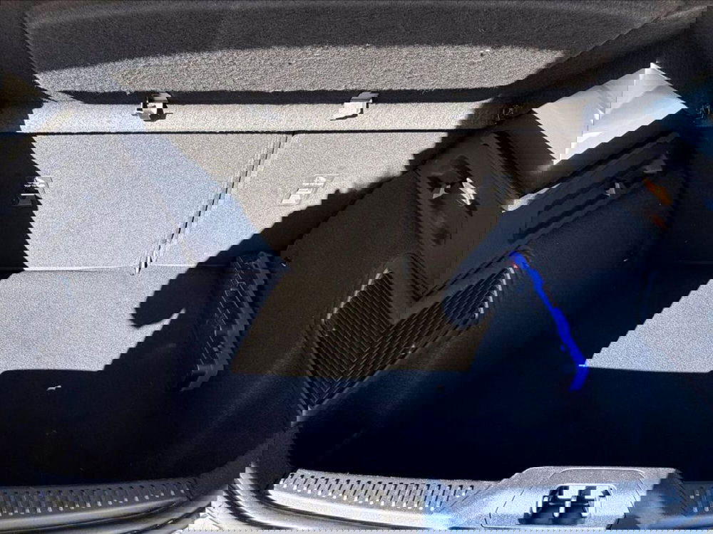 Ford Focus Station Wagon usata a Matera (10)