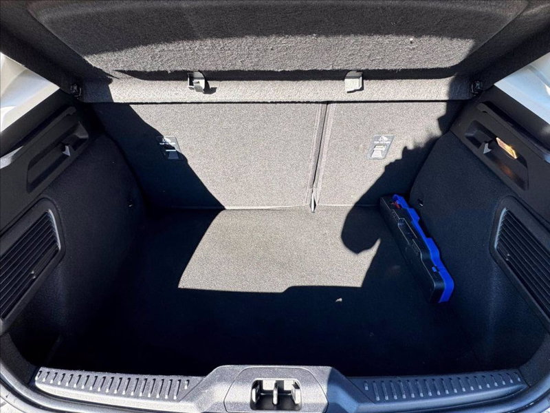 Ford Focus Station Wagon usata a Matera (10)