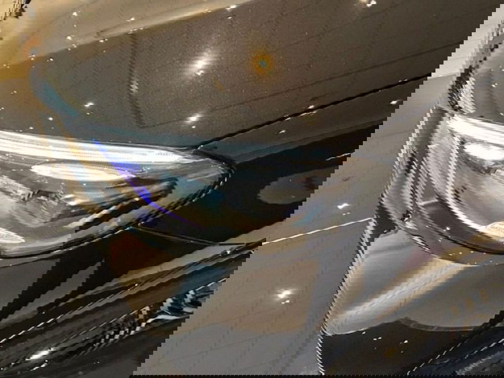 Mercedes-Benz GLC Coupé nuova a Potenza (11)