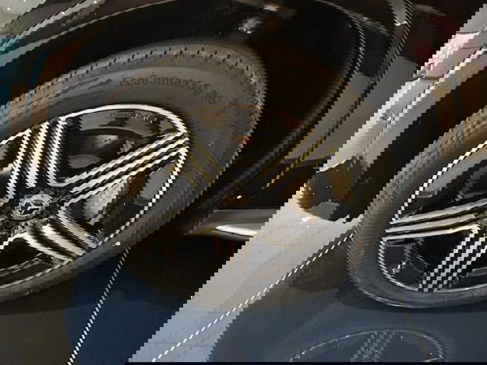 Mercedes-Benz GLC Coupé nuova a Potenza (12)