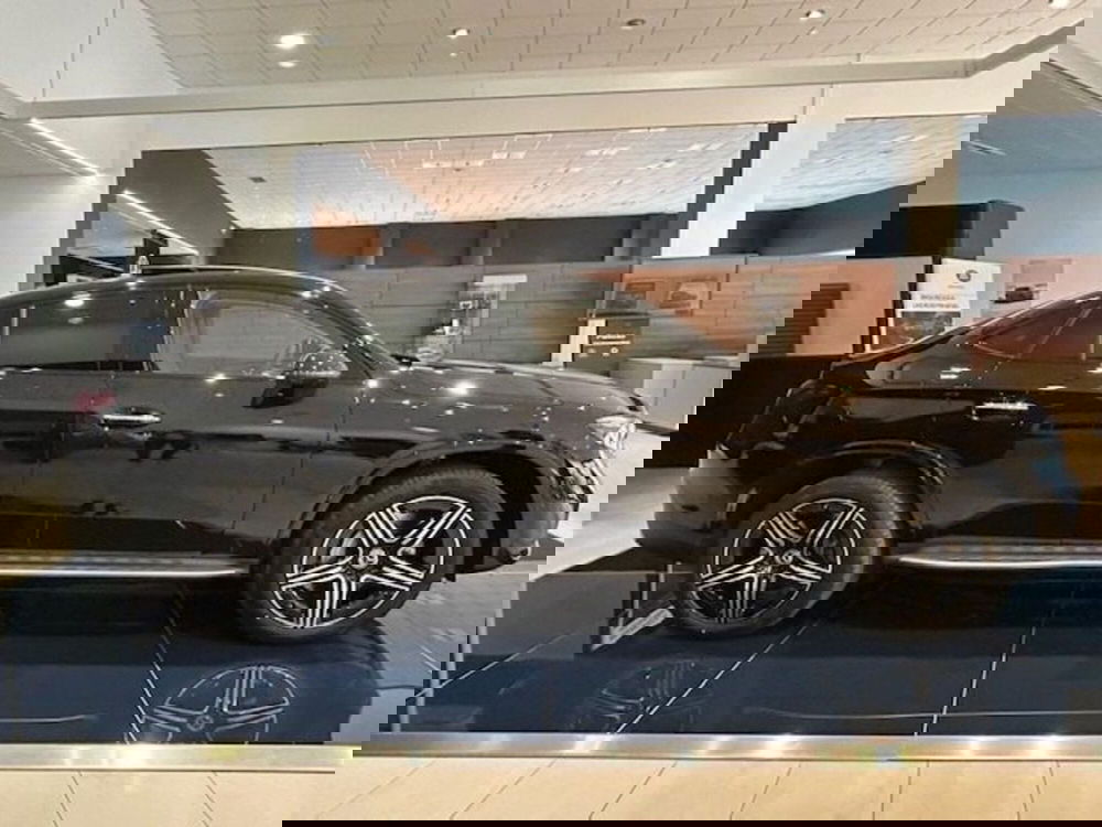 Mercedes-Benz GLC Coupé nuova a Potenza (3)