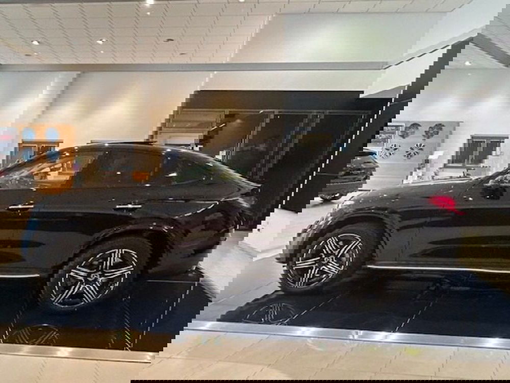 Mercedes-Benz GLC Coupé nuova a Potenza (5)