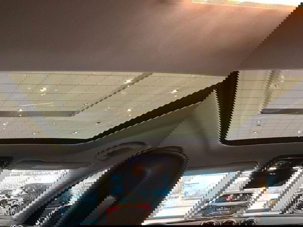 Mercedes-Benz GLC Coupé nuova a Potenza (7)