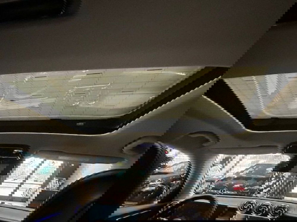 Mercedes-Benz GLC nuova a Potenza (6)