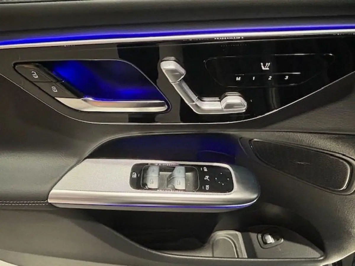Mercedes-Benz GLC nuova a Potenza (9)