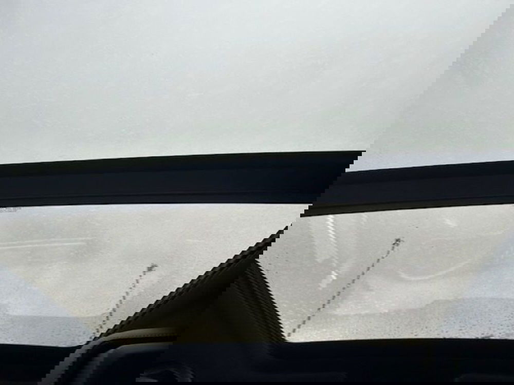 Volkswagen Tiguan usata a Potenza (15)