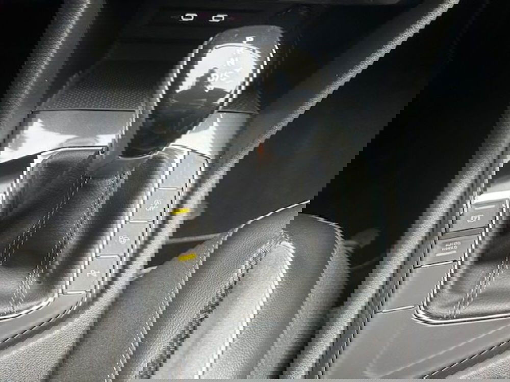 Volkswagen Tiguan usata a Potenza (16)