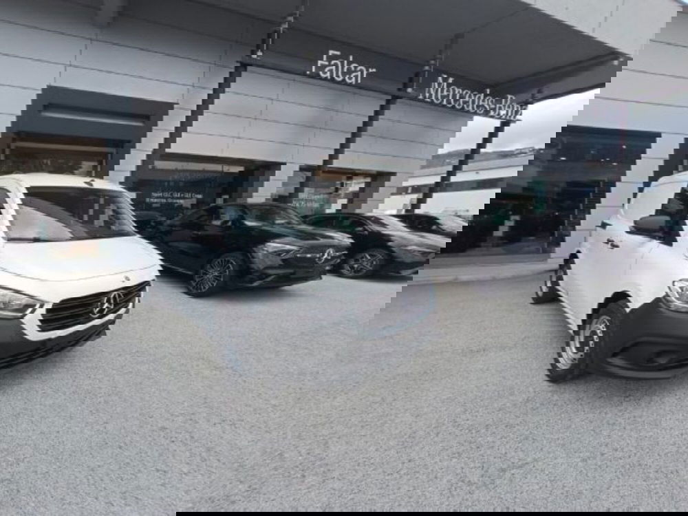 Mercedes-Benz Citan nuova a Potenza