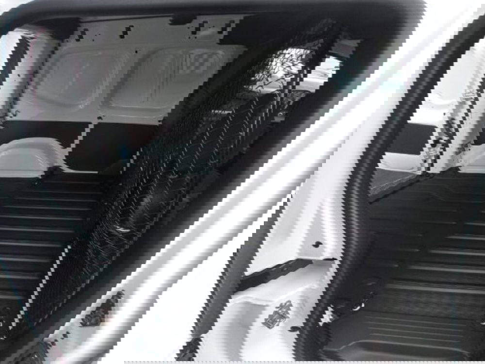 Mercedes-Benz Citan nuova a Potenza (10)