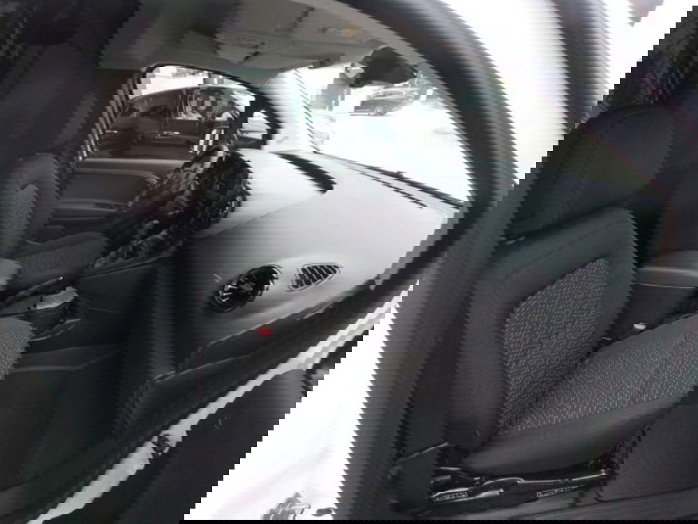 Mercedes-Benz Citan nuova a Potenza (11)