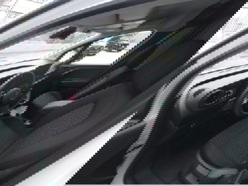 Mercedes-Benz Citan nuova a Potenza (12)