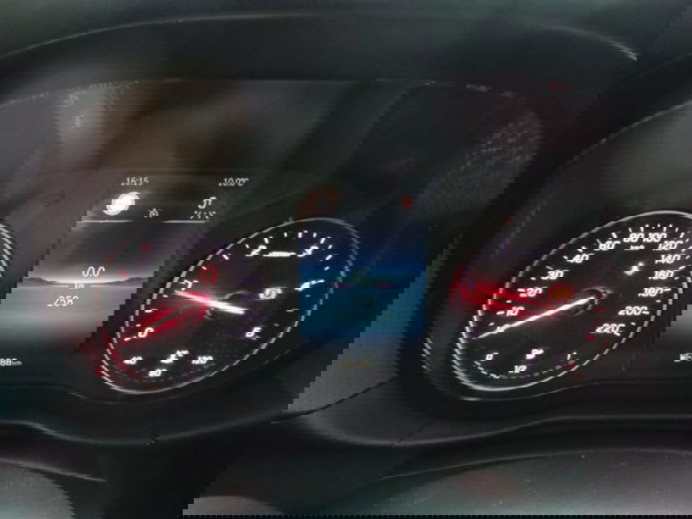 Mercedes-Benz Citan nuova a Potenza (14)