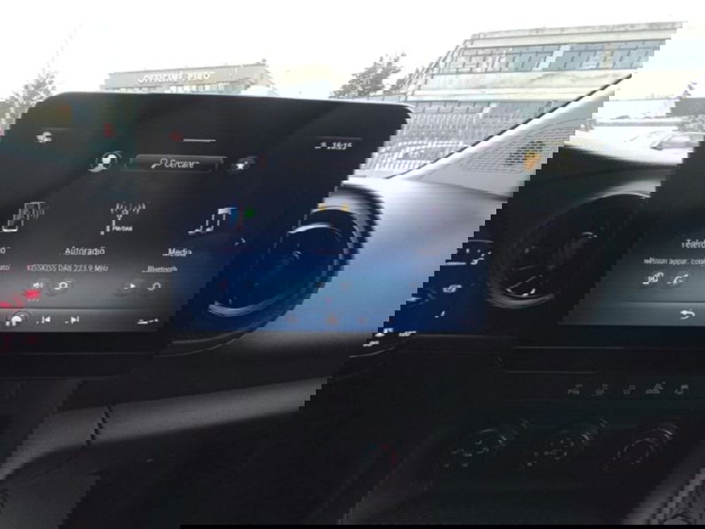 Mercedes-Benz Citan nuova a Potenza (15)