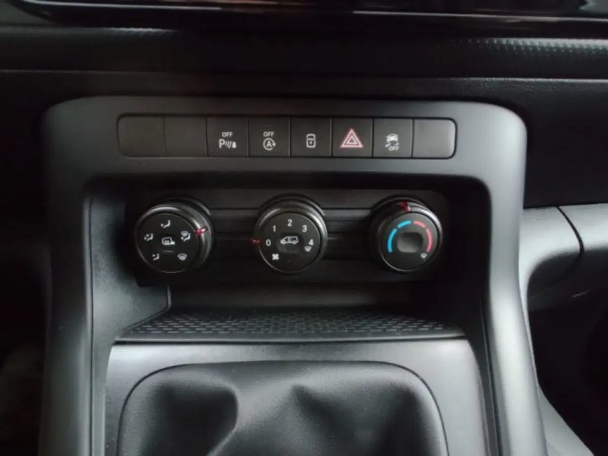Mercedes-Benz Citan nuova a Potenza (18)