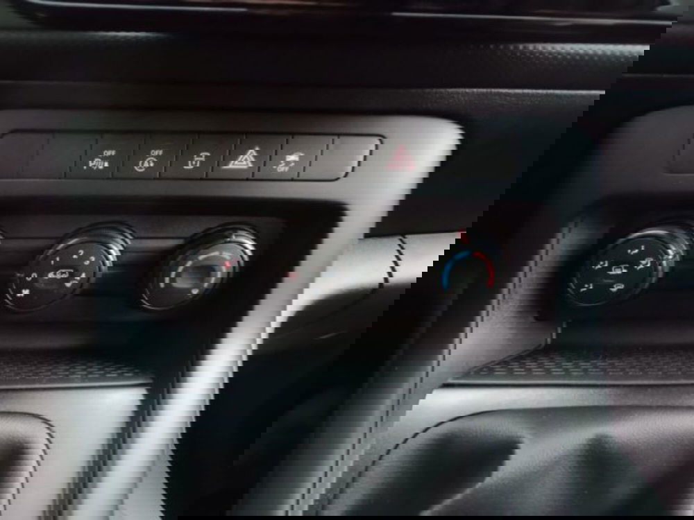 Mercedes-Benz Citan nuova a Potenza (18)