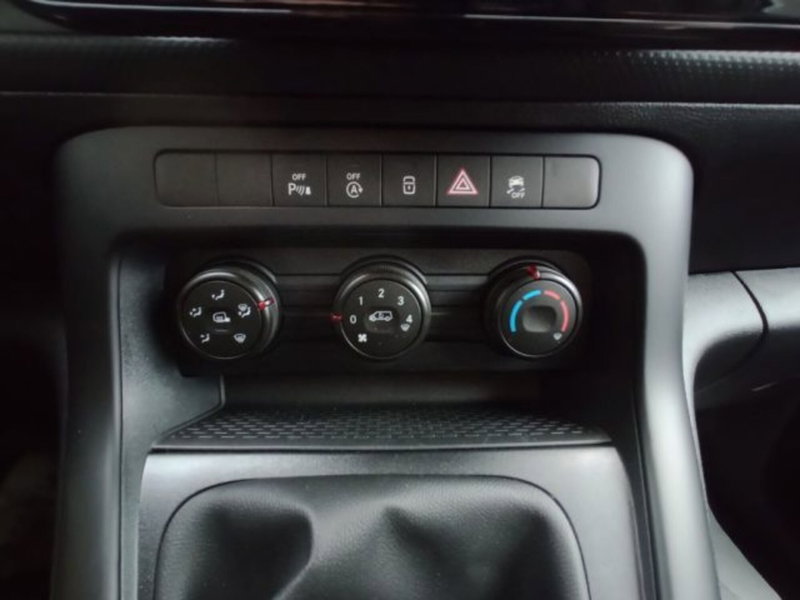 Mercedes-Benz Citan nuova a Potenza (18)