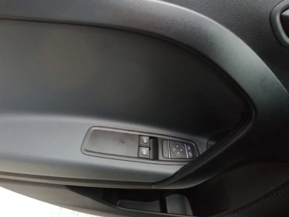 Mercedes-Benz Citan nuova a Potenza (19)